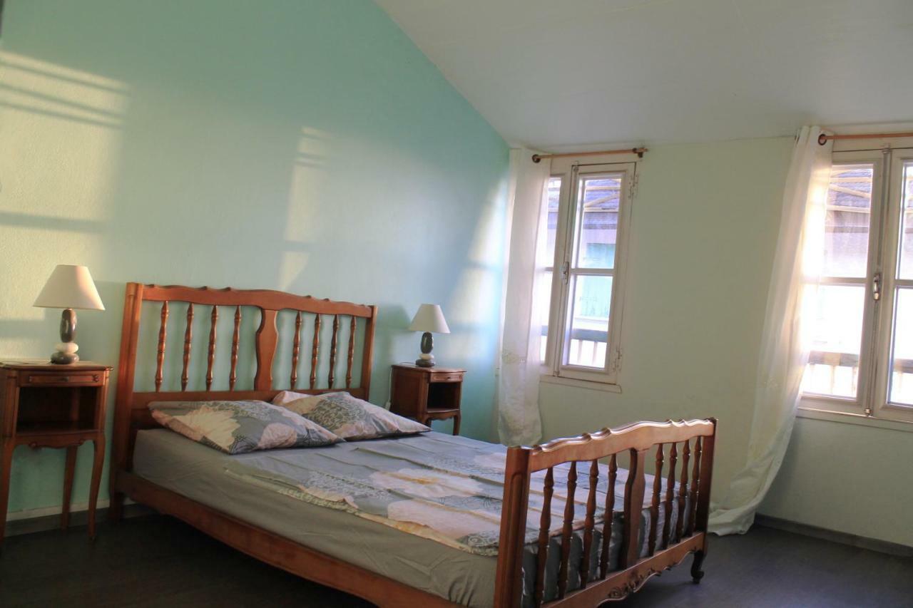 Chambre D'Hote A Saint-Pierre Екстериор снимка