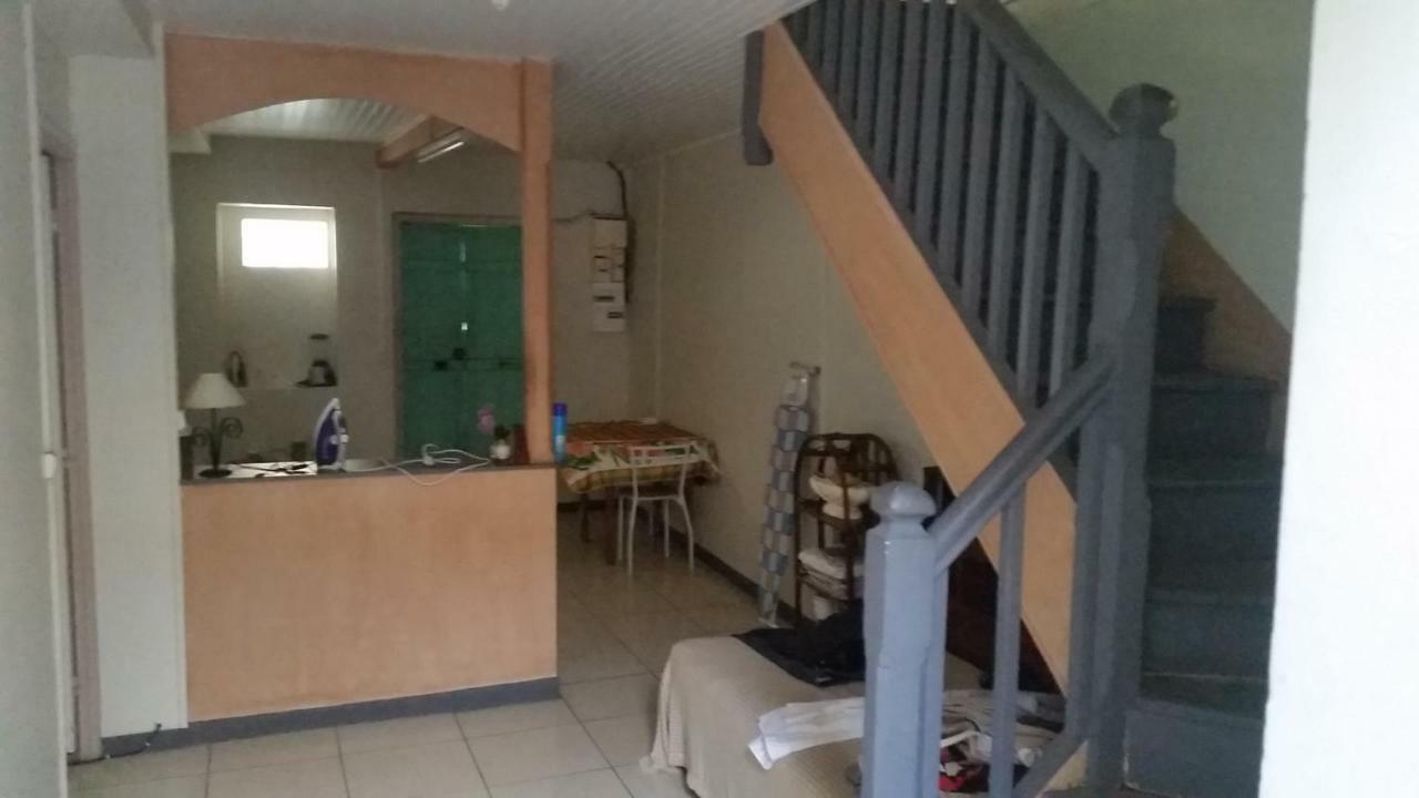 Chambre D'Hote A Saint-Pierre Екстериор снимка