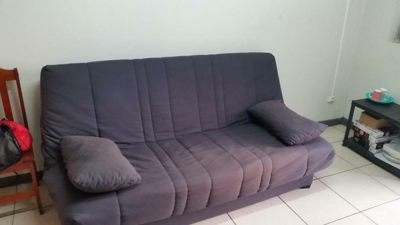 Chambre D'Hote A Saint-Pierre Екстериор снимка