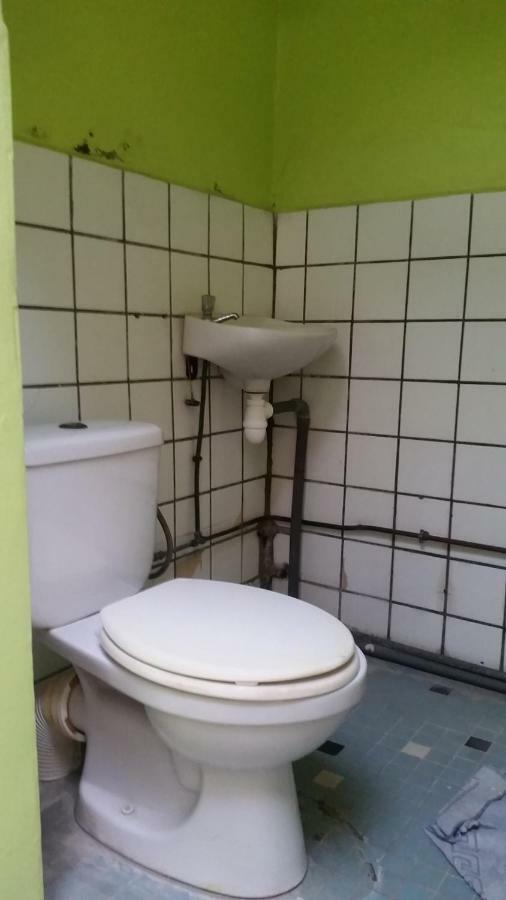 Chambre D'Hote A Saint-Pierre Екстериор снимка