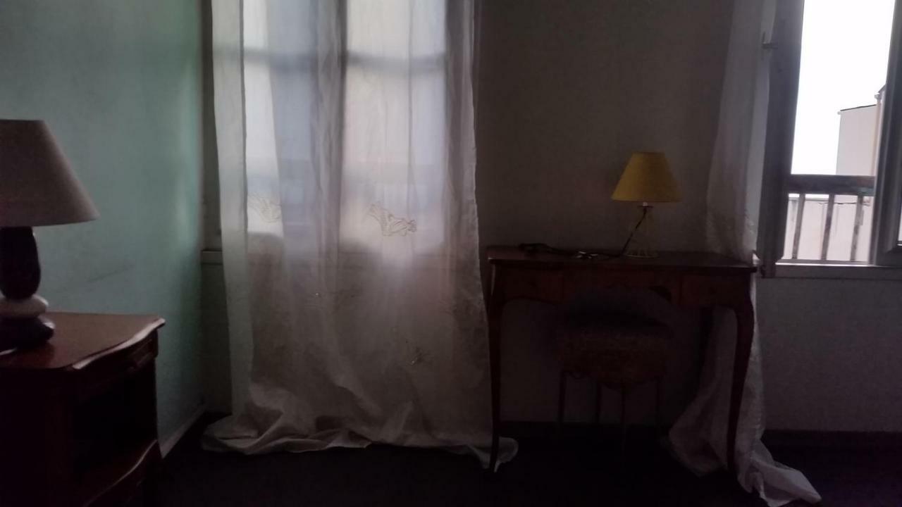 Chambre D'Hote A Saint-Pierre Екстериор снимка