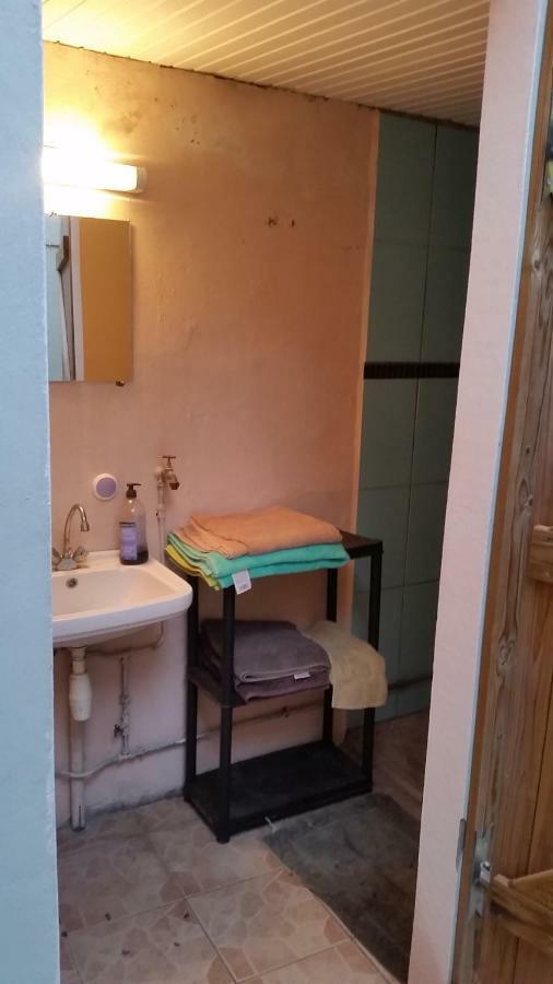 Chambre D'Hote A Saint-Pierre Екстериор снимка